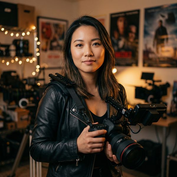 91制片人林晓薇