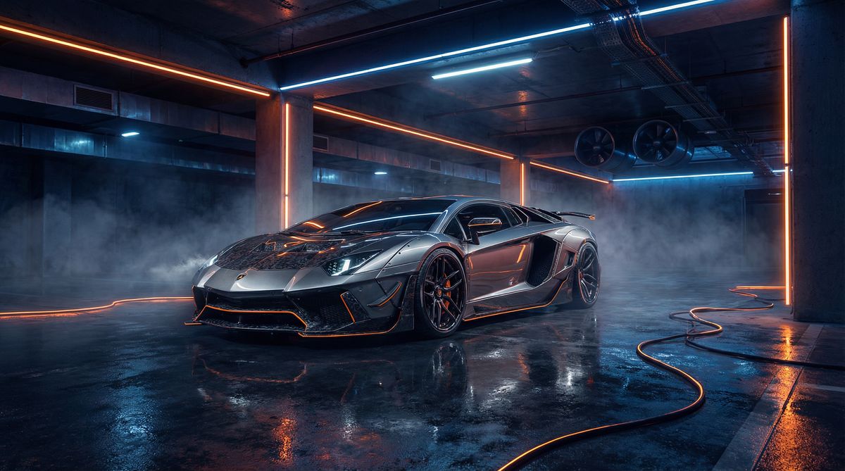 91汽车改装视频社区