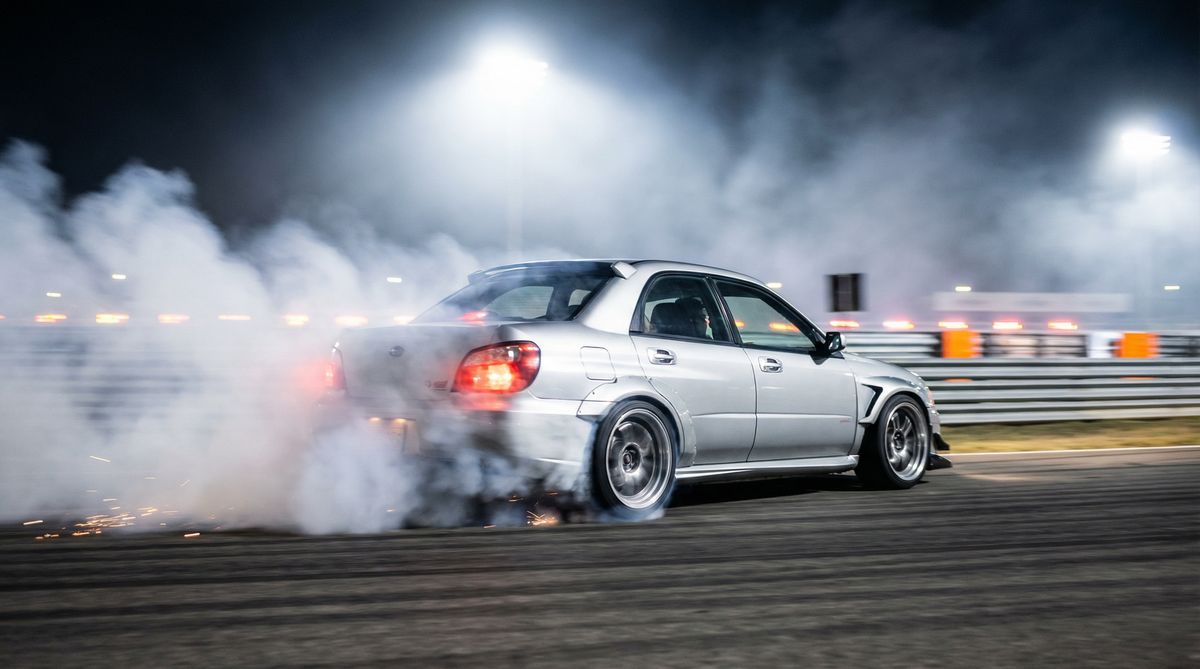 91轿车改装视频